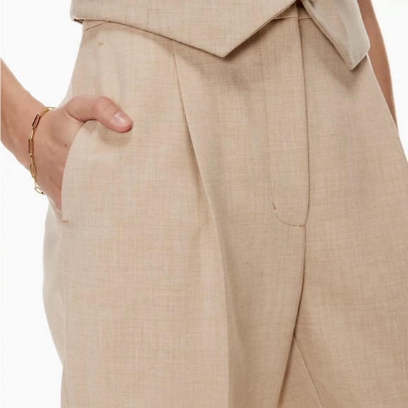 Aritzia Wilfred Ibiza pant - Picture 4 of 4